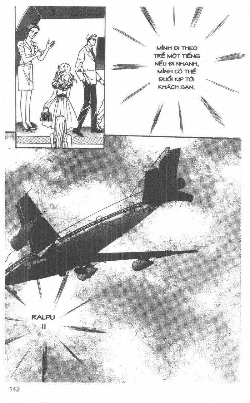 Đừng Chống Đối - Chapter 4 - Trang 161