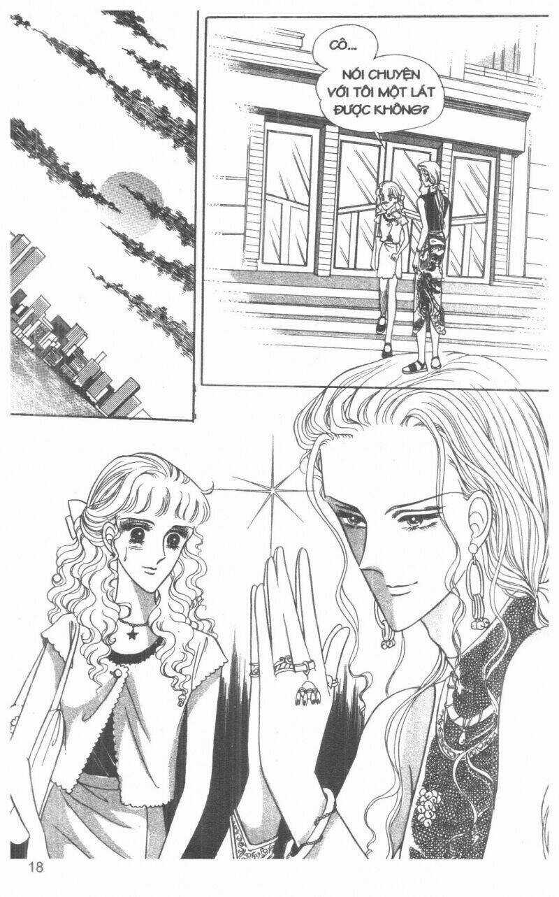 Đừng Chống Đối - Chapter 4 - Trang 18