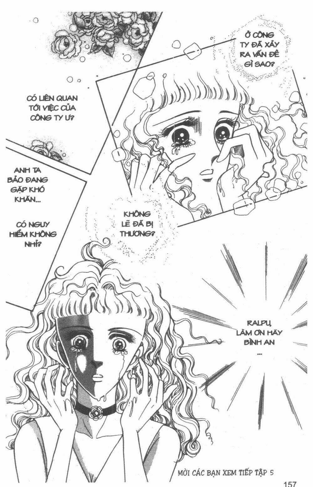 Đừng Chống Đối - Chapter 4 - Trang 176