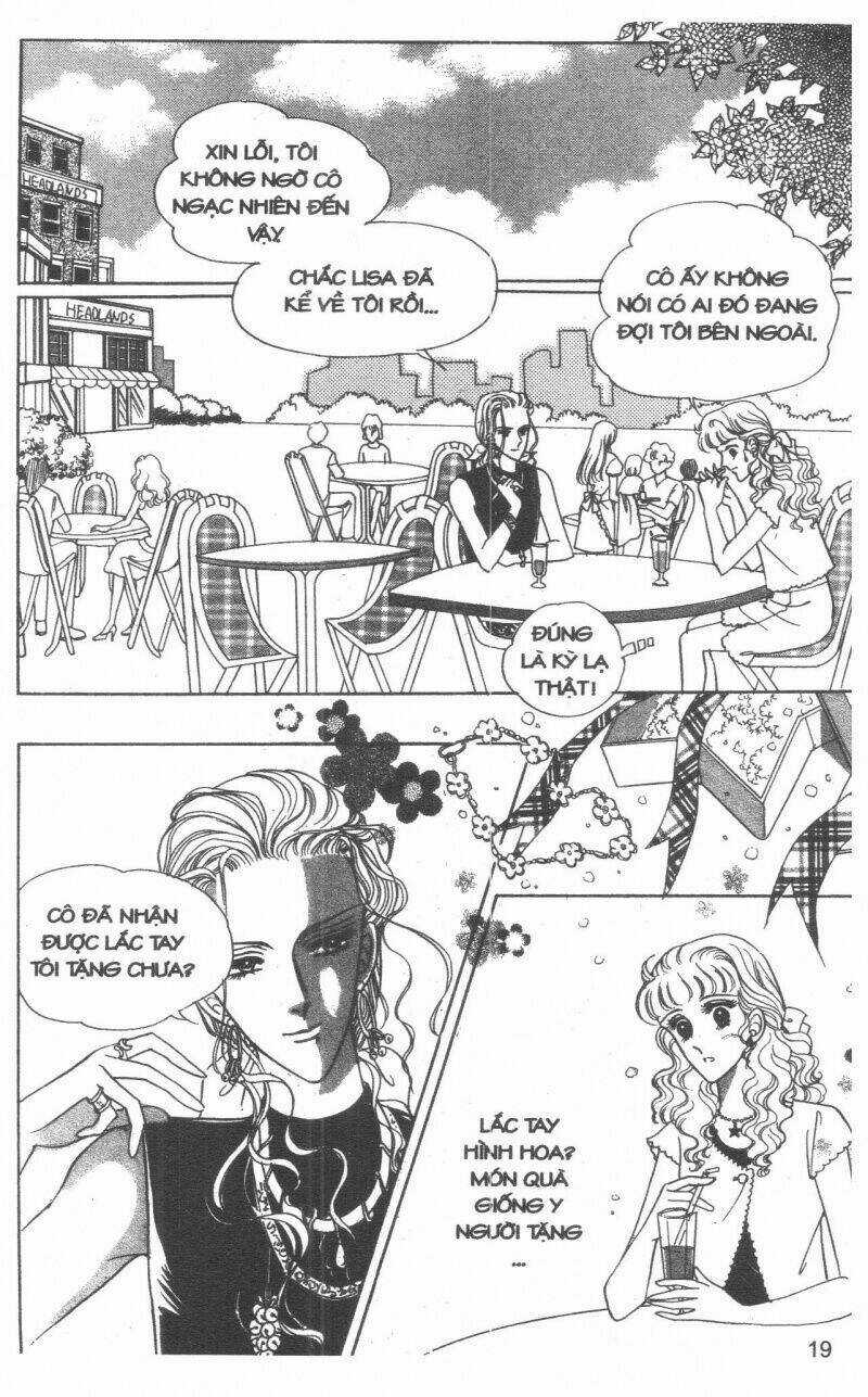 Đừng Chống Đối - Chapter 4 - Trang 19