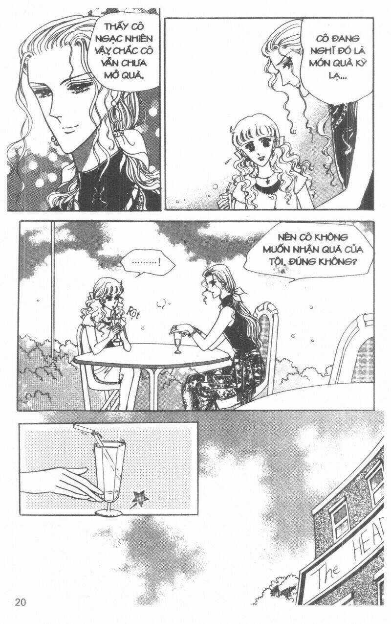 Đừng Chống Đối - Chapter 4 - Trang 20