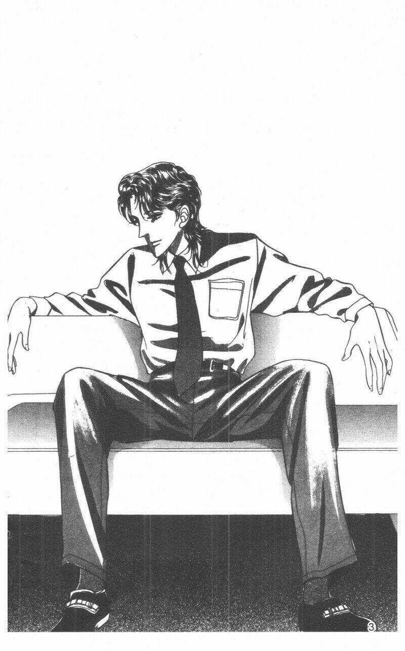 Đừng Chống Đối - Chapter 4 - Trang 3