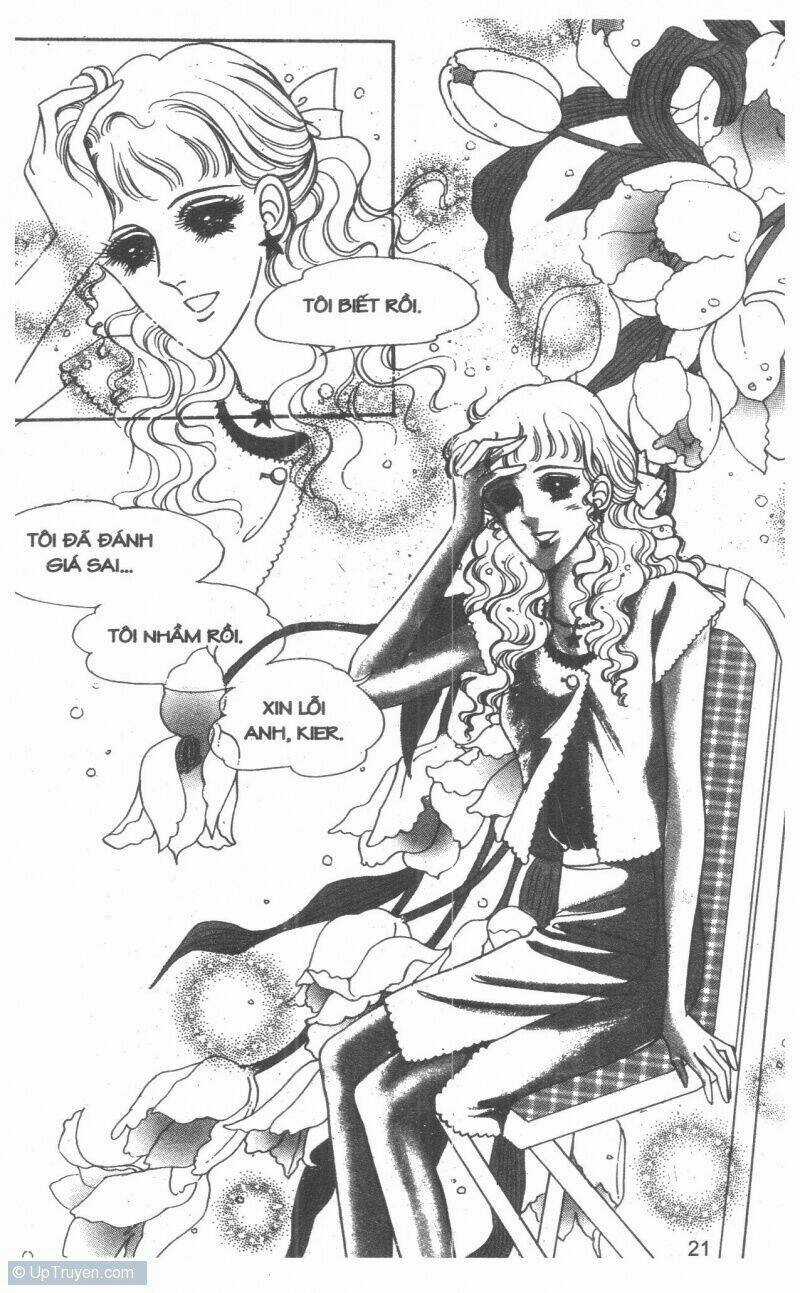 Đừng Chống Đối - Chapter 4 - Trang 21