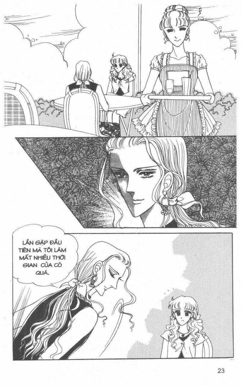 Đừng Chống Đối - Chapter 4 - Trang 24