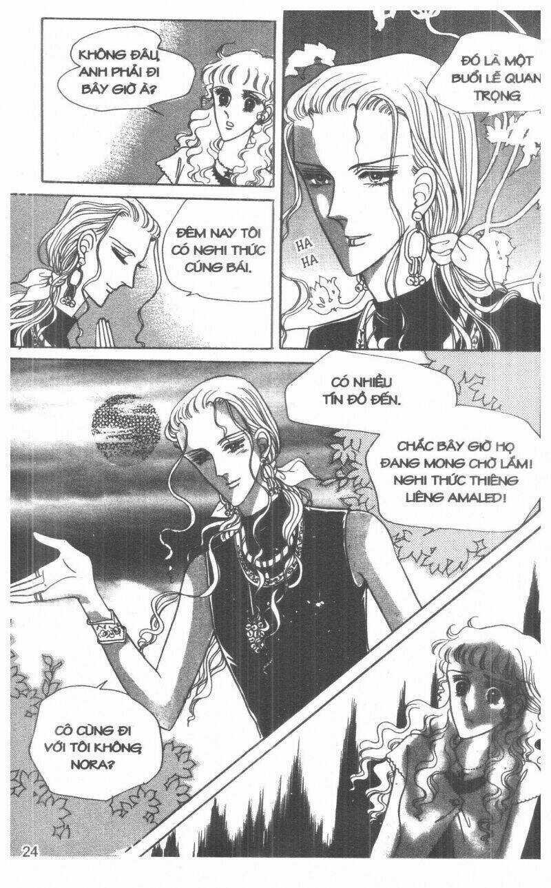 Đừng Chống Đối - Chapter 4 - Trang 25