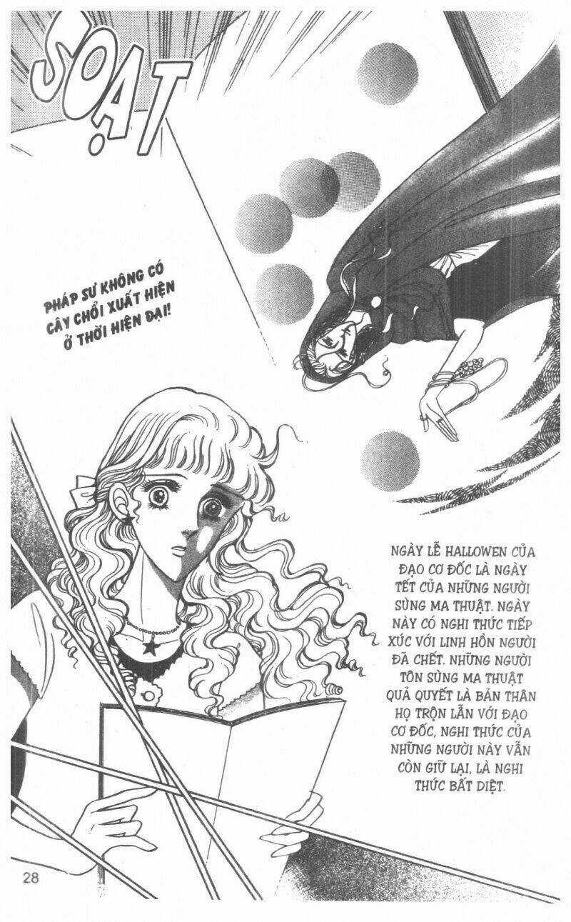 Đừng Chống Đối - Chapter 4 - Trang 30