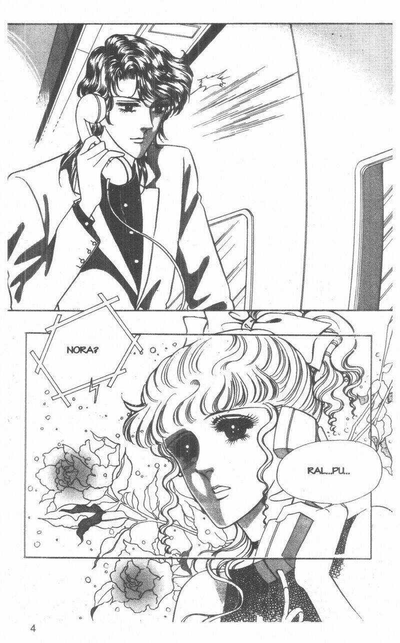 Đừng Chống Đối - Chapter 4 - Trang 4