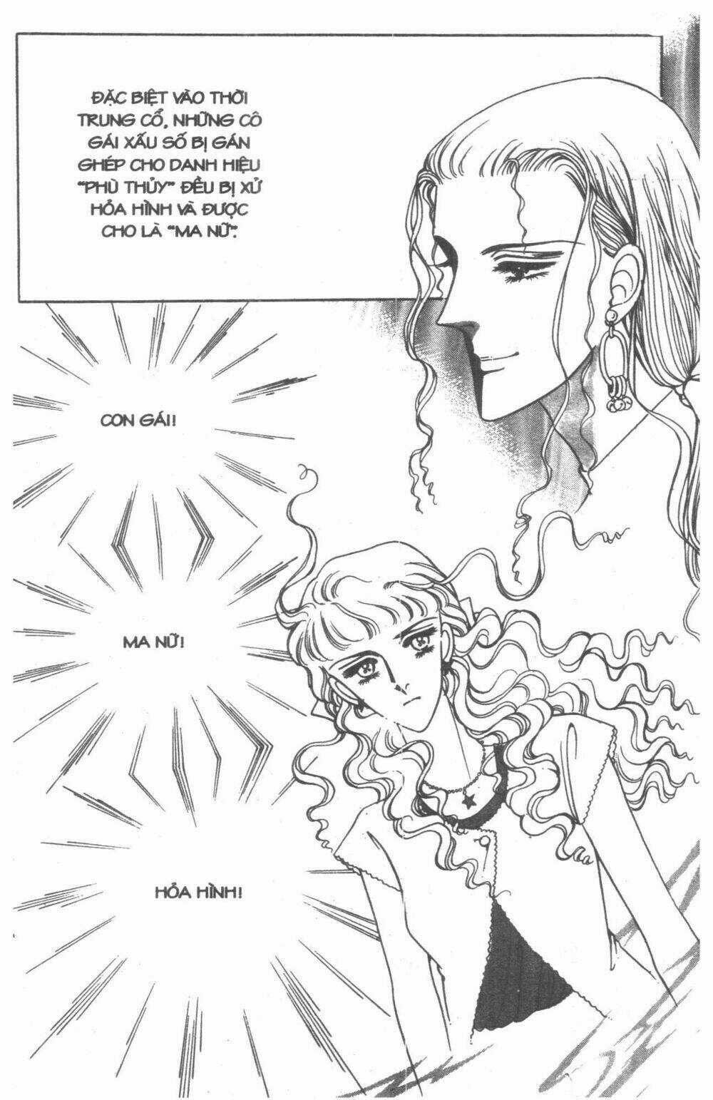 Đừng Chống Đối - Chapter 4 - Trang 31