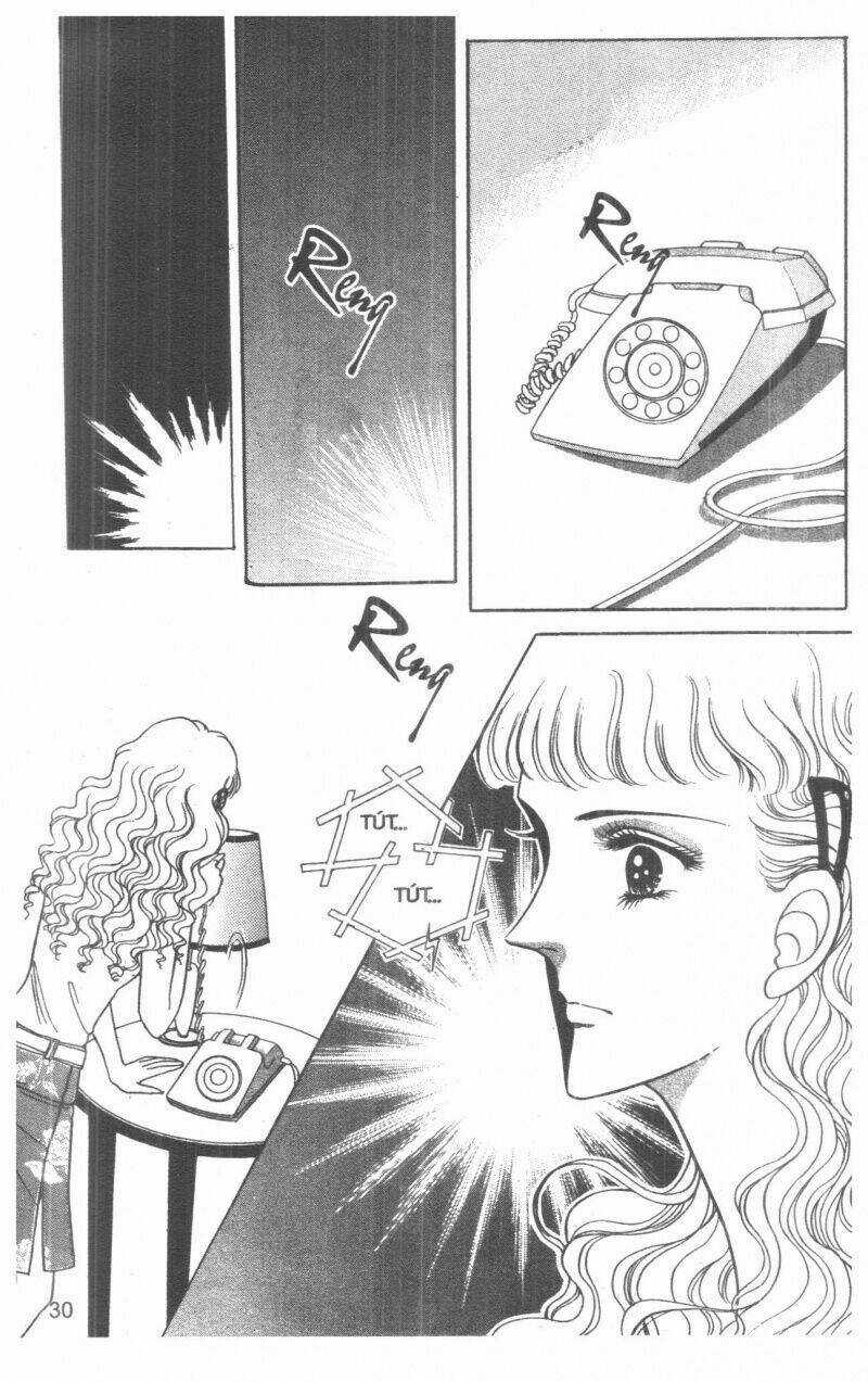 Đừng Chống Đối - Chapter 4 - Trang 33