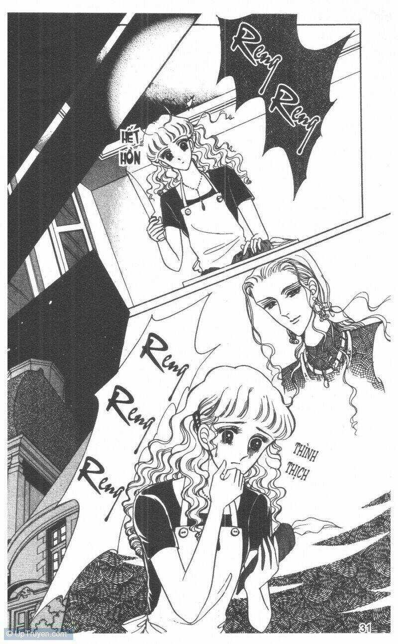 Đừng Chống Đối - Chapter 4 - Trang 34