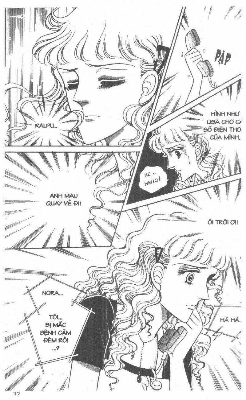 Đừng Chống Đối - Chapter 4 - Trang 35