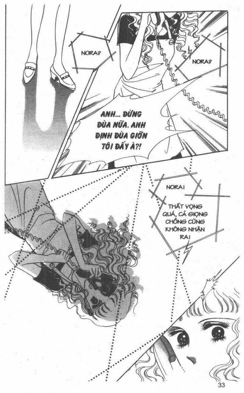 Đừng Chống Đối - Chapter 4 - Trang 36