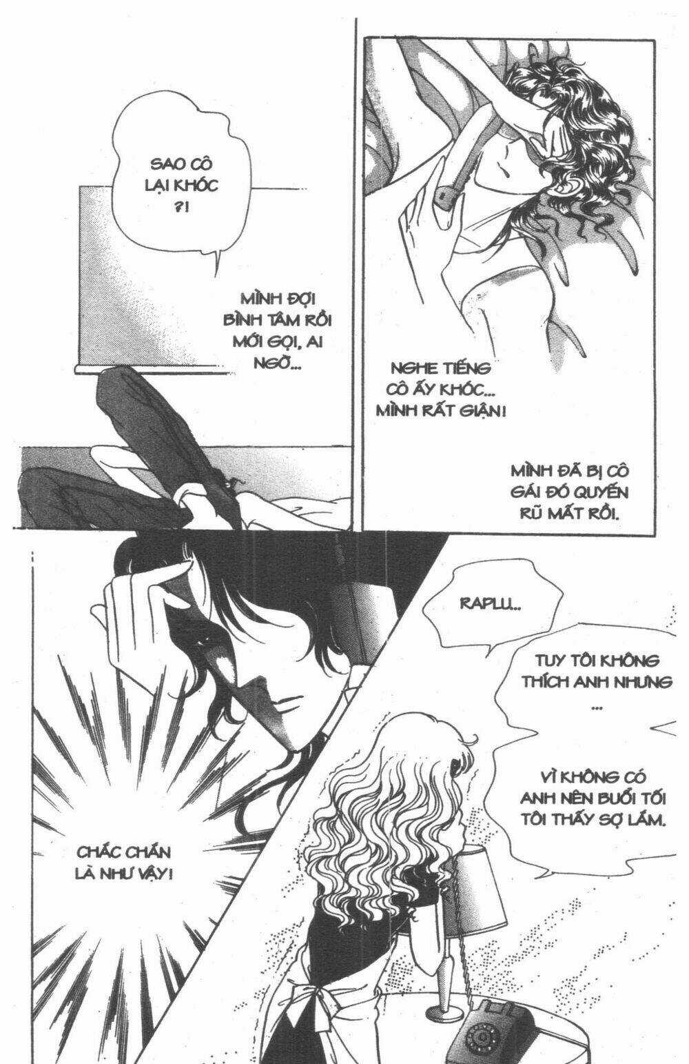 Đừng Chống Đối - Chapter 4 - Trang 42