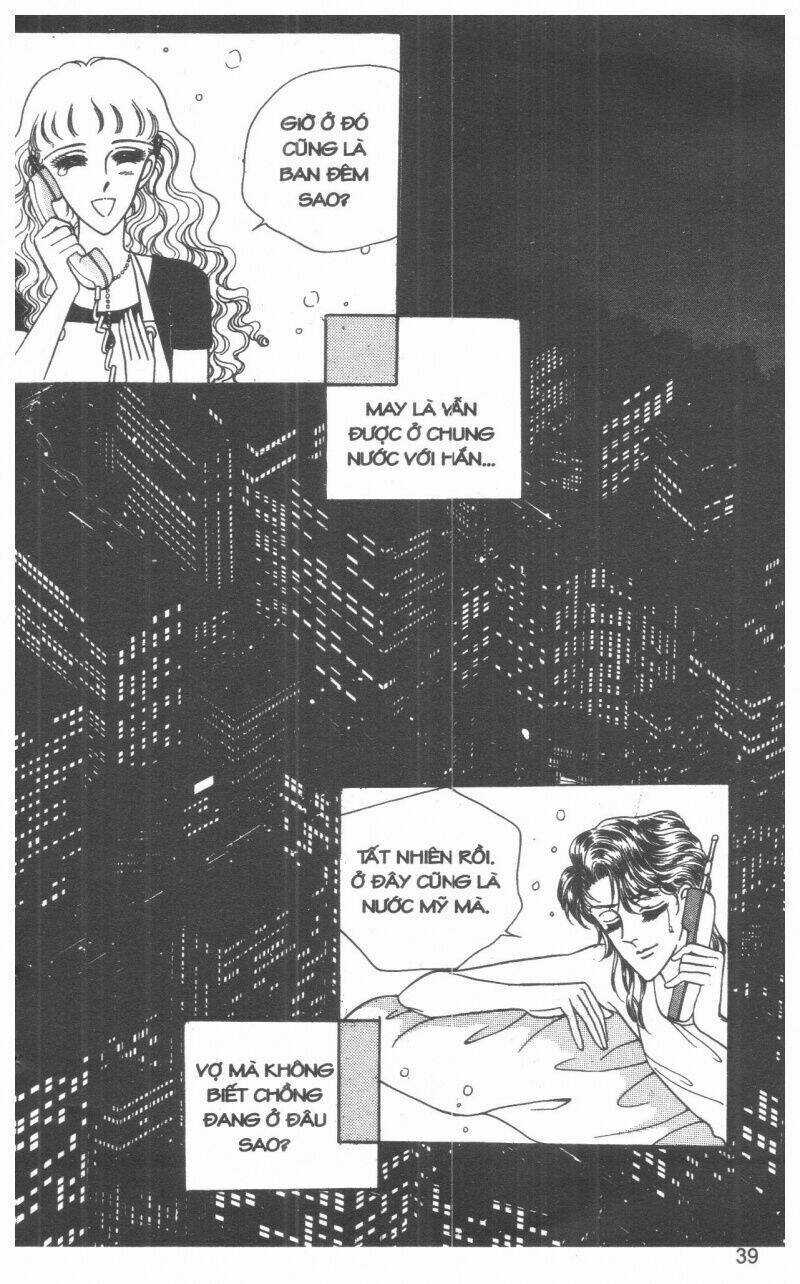 Đừng Chống Đối - Chapter 4 - Trang 45