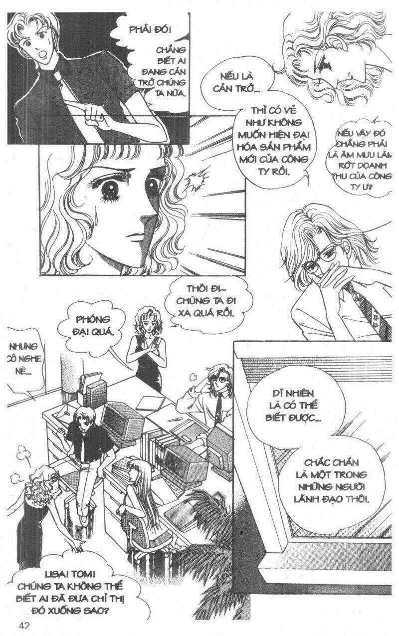 Đừng Chống Đối - Chapter 4 - Trang 48