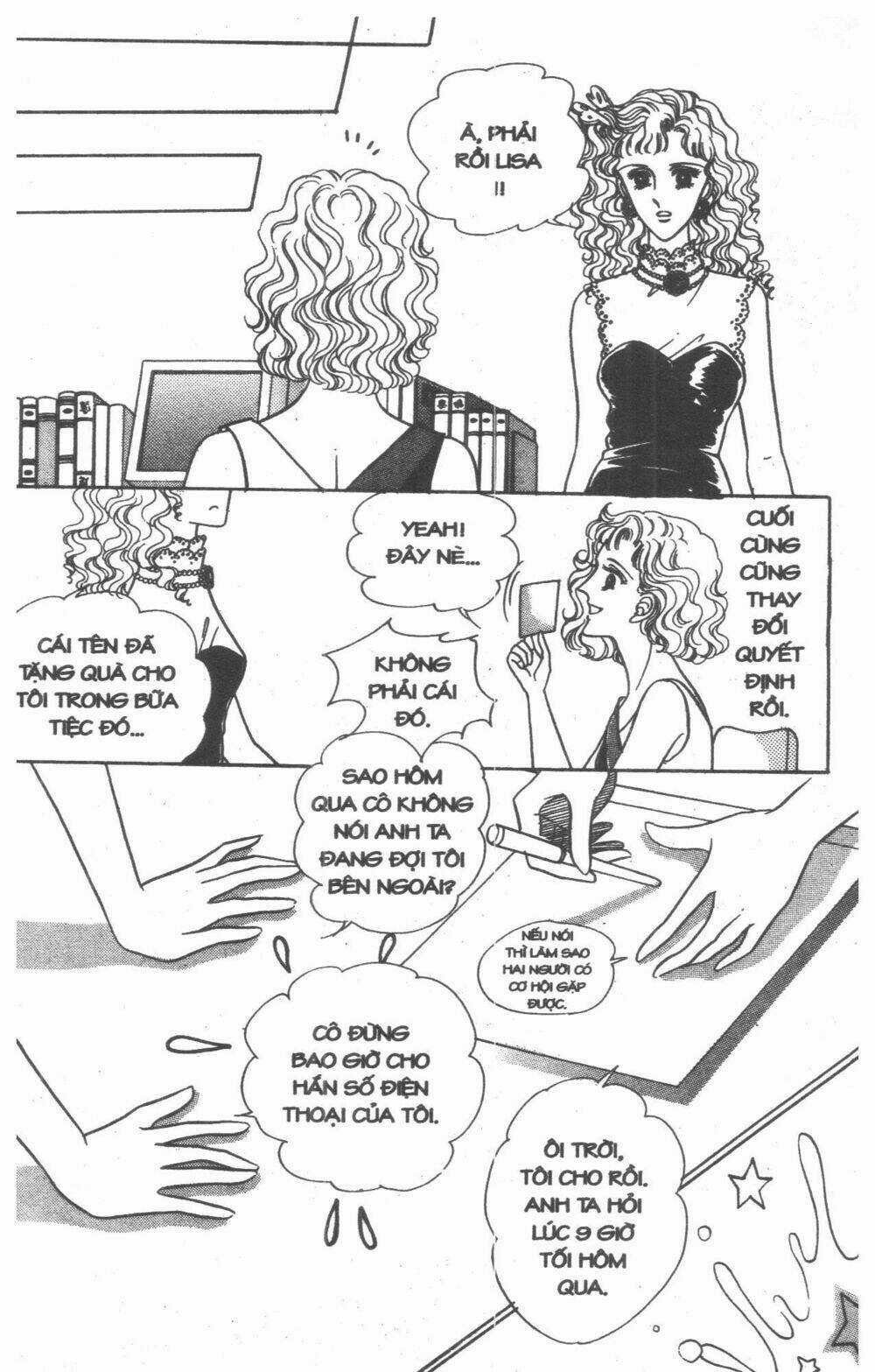 Đừng Chống Đối - Chapter 4 - Trang 49