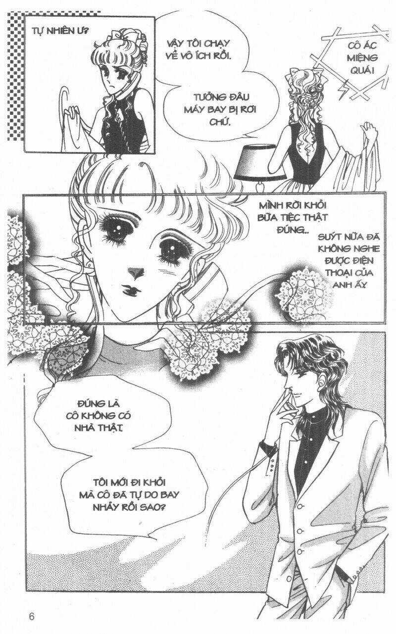 Đừng Chống Đối - Chapter 4 - Trang 6