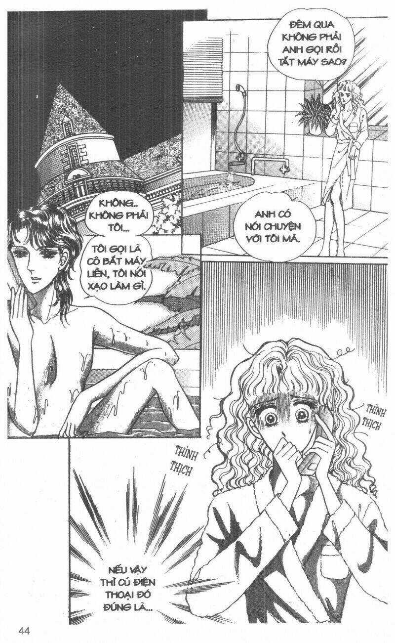 Đừng Chống Đối - Chapter 4 - Trang 51