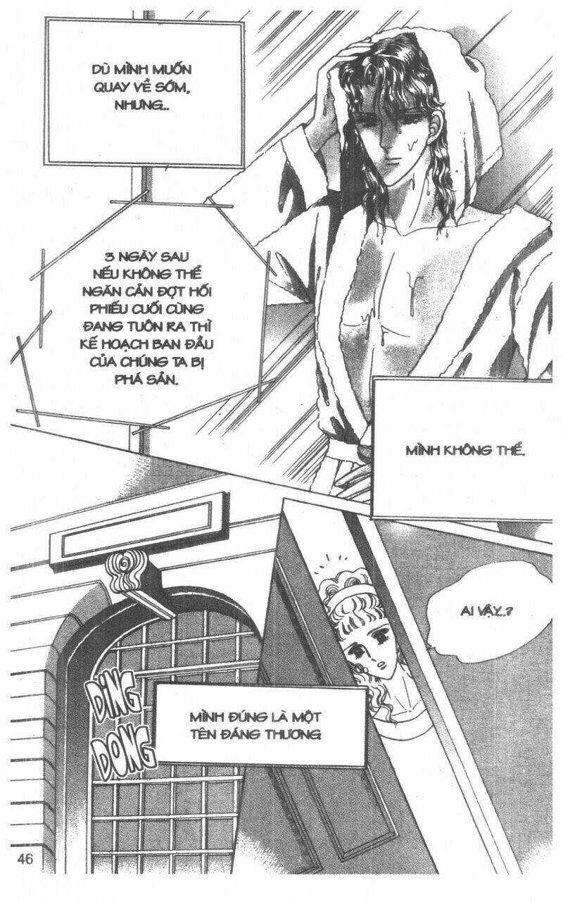 Đừng Chống Đối - Chapter 4 - Trang 53