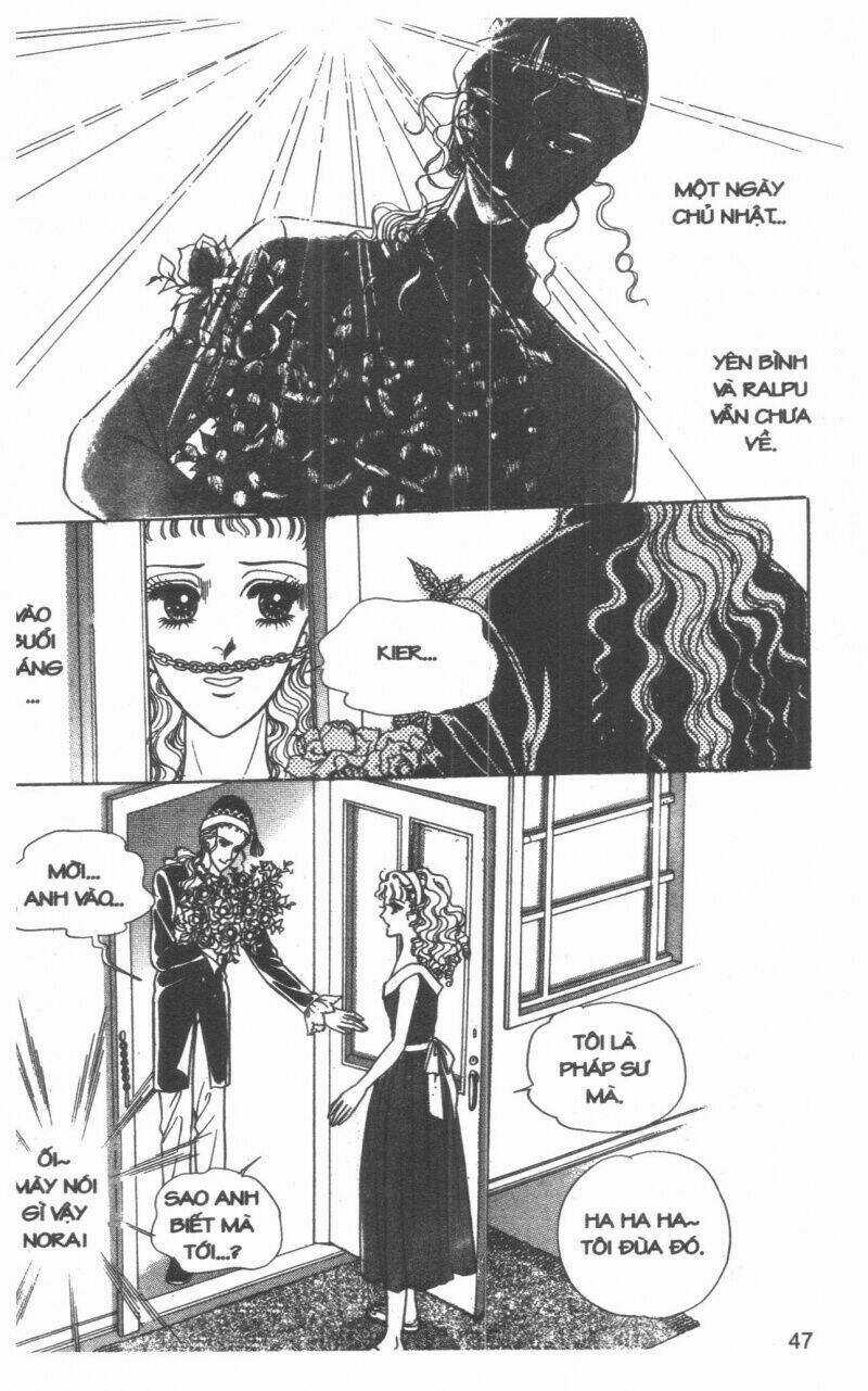 Đừng Chống Đối - Chapter 4 - Trang 54