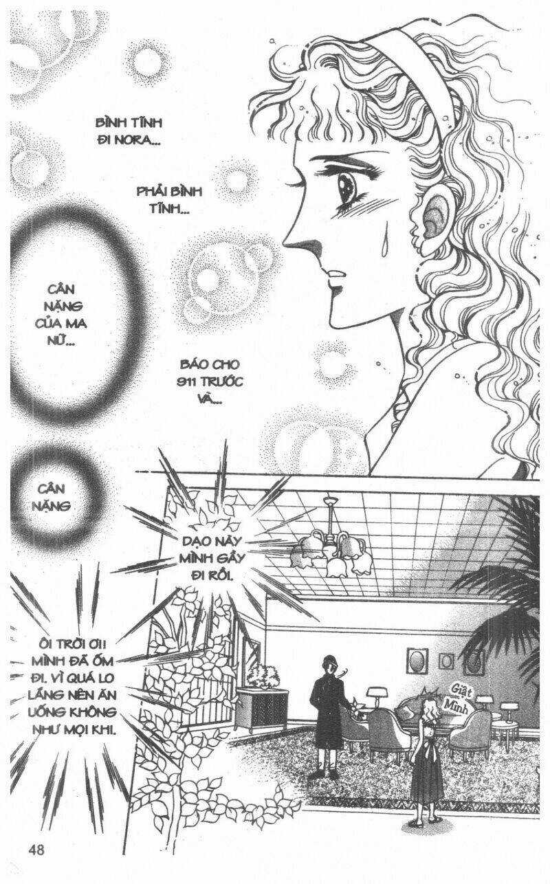 Đừng Chống Đối - Chapter 4 - Trang 55