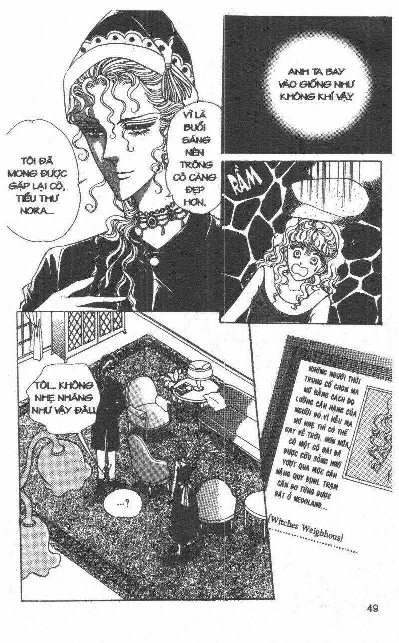 Đừng Chống Đối - Chapter 4 - Trang 56