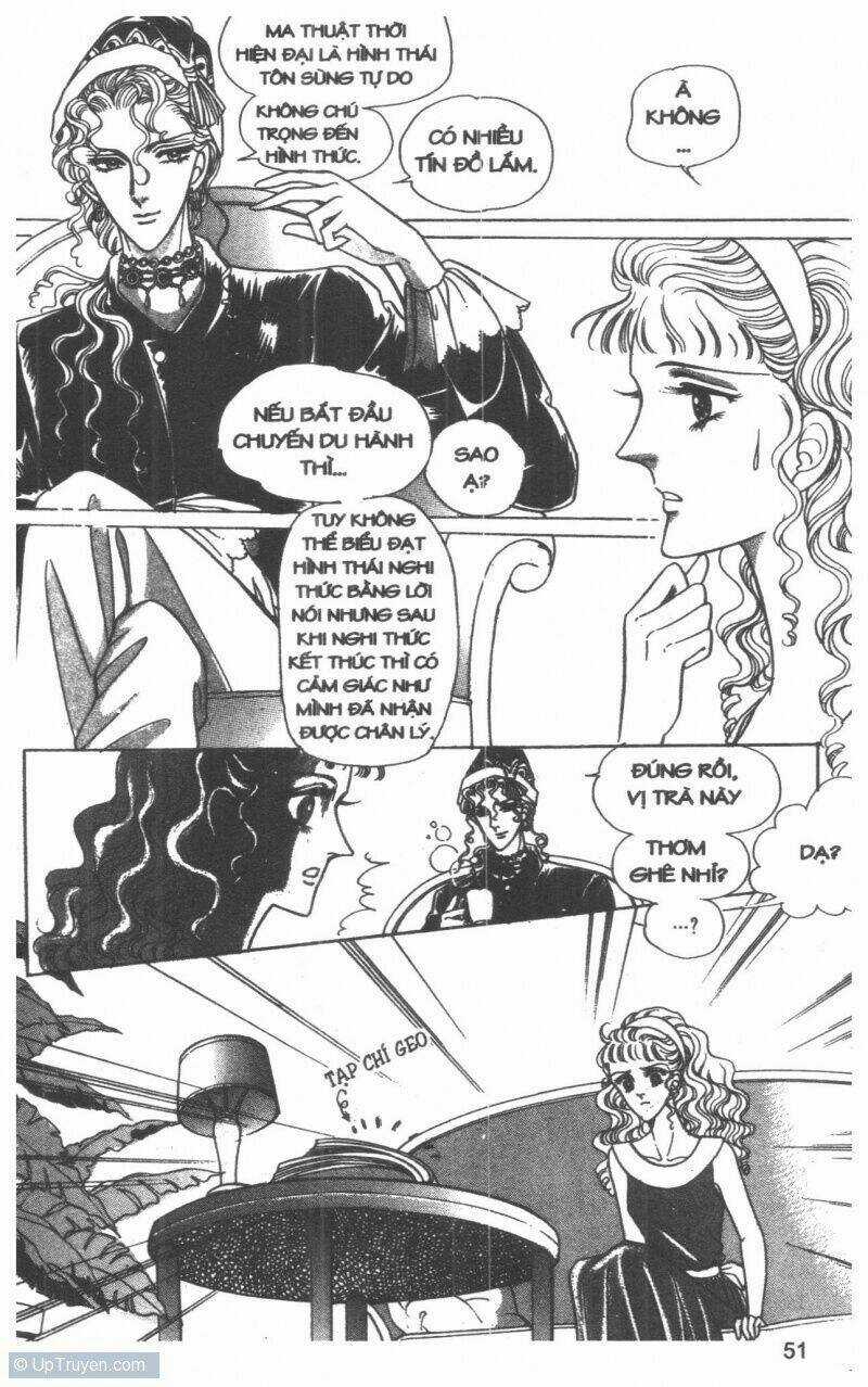 Đừng Chống Đối - Chapter 4 - Trang 58