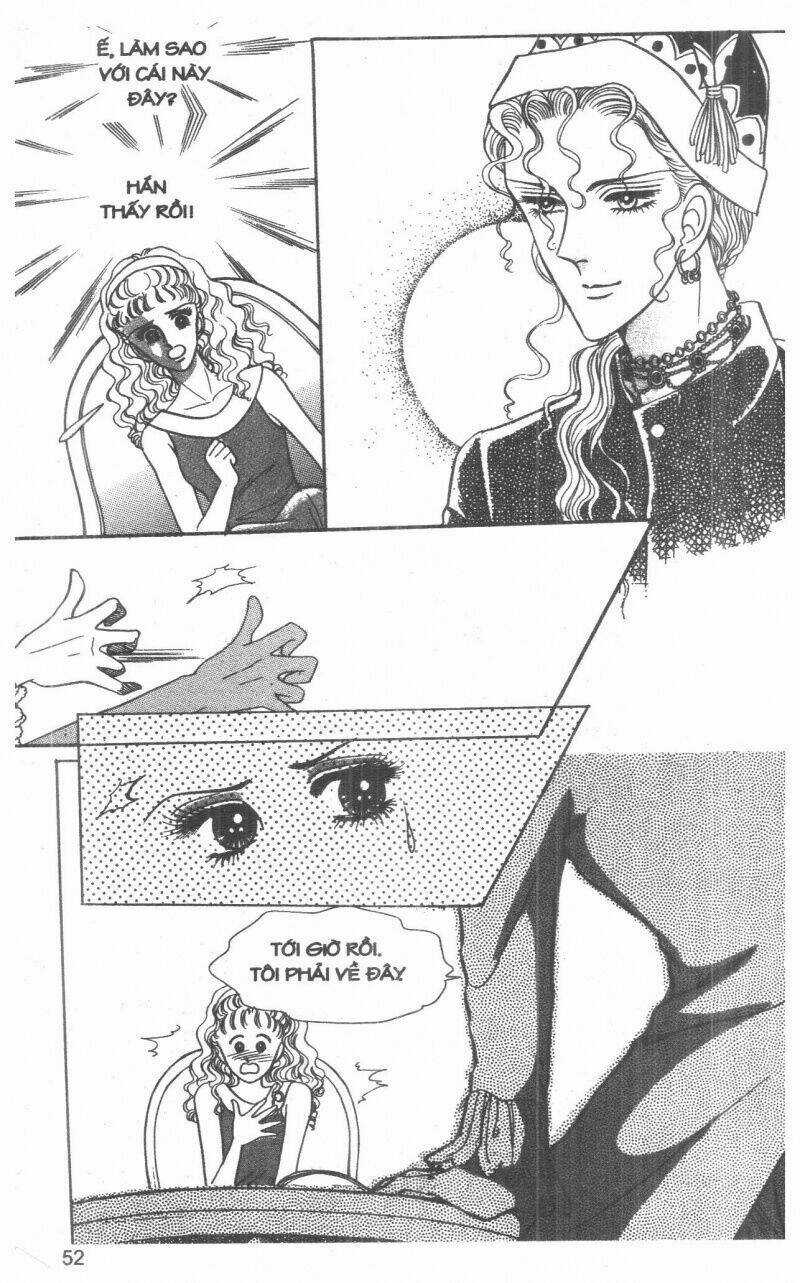 Đừng Chống Đối - Chapter 4 - Trang 59