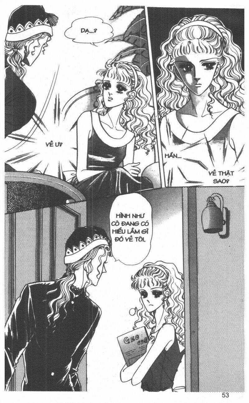 Đừng Chống Đối - Chapter 4 - Trang 60