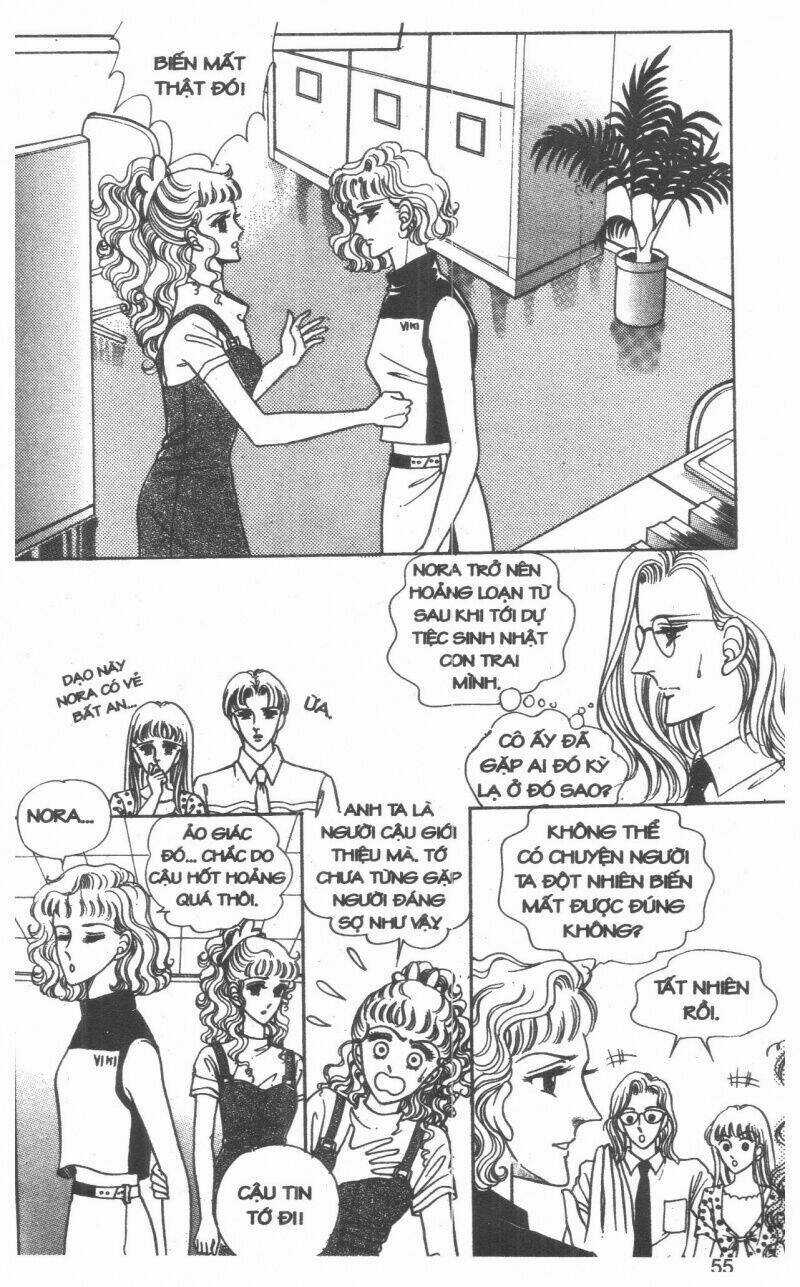 Đừng Chống Đối - Chapter 4 - Trang 62