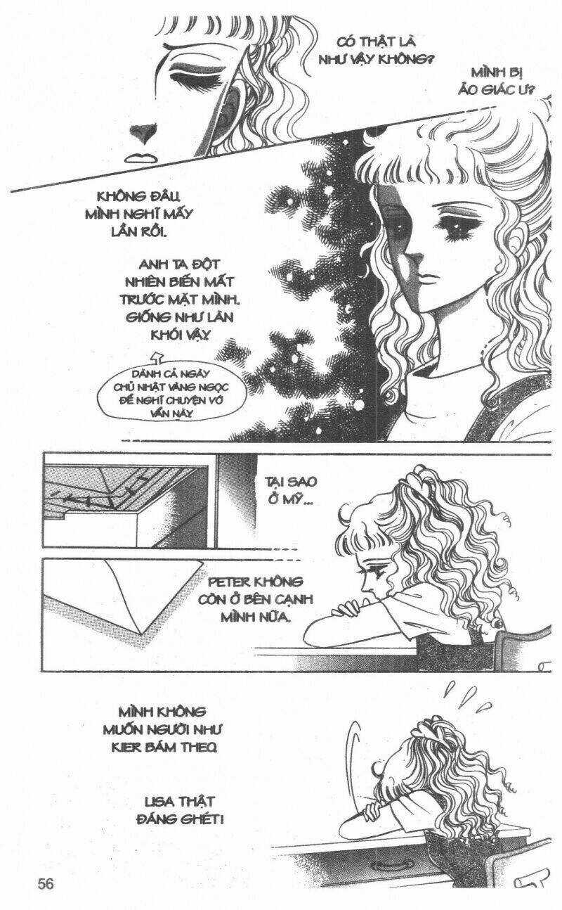 Đừng Chống Đối - Chapter 4 - Trang 63