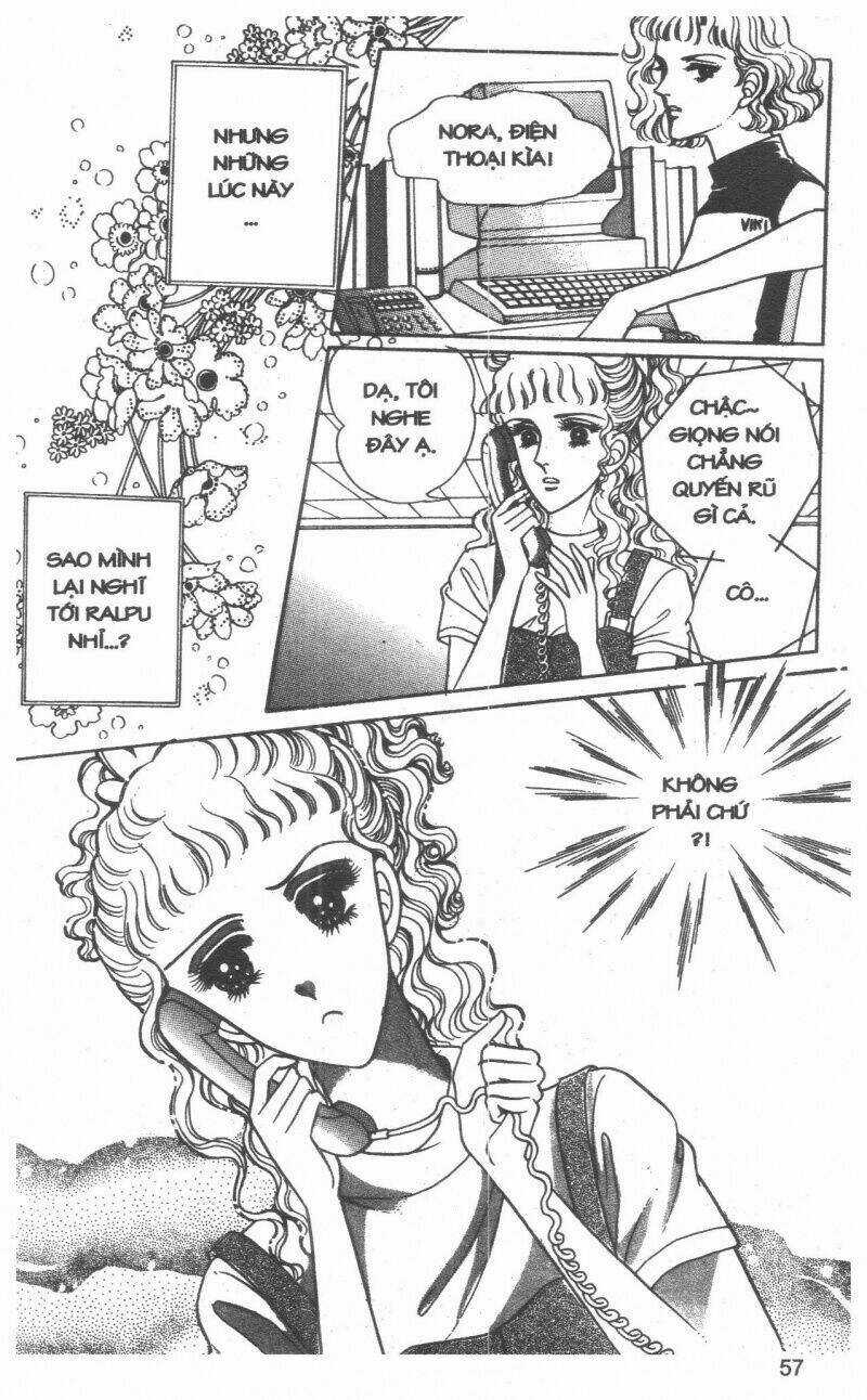 Đừng Chống Đối - Chapter 4 - Trang 64