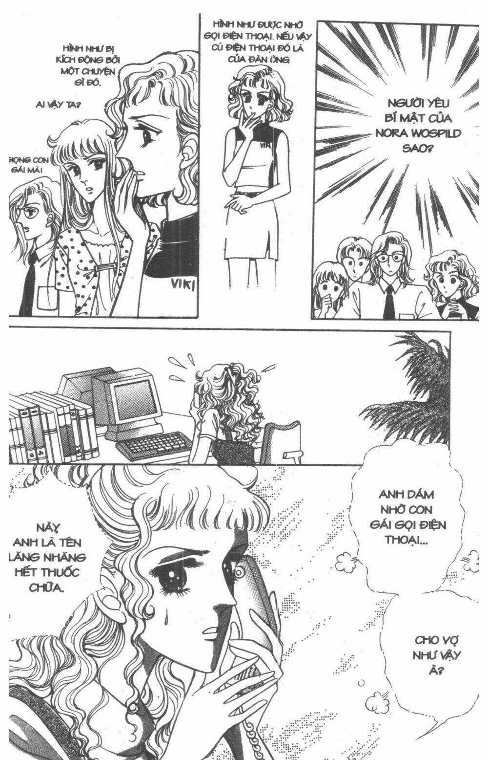 Đừng Chống Đối - Chapter 4 - Trang 66