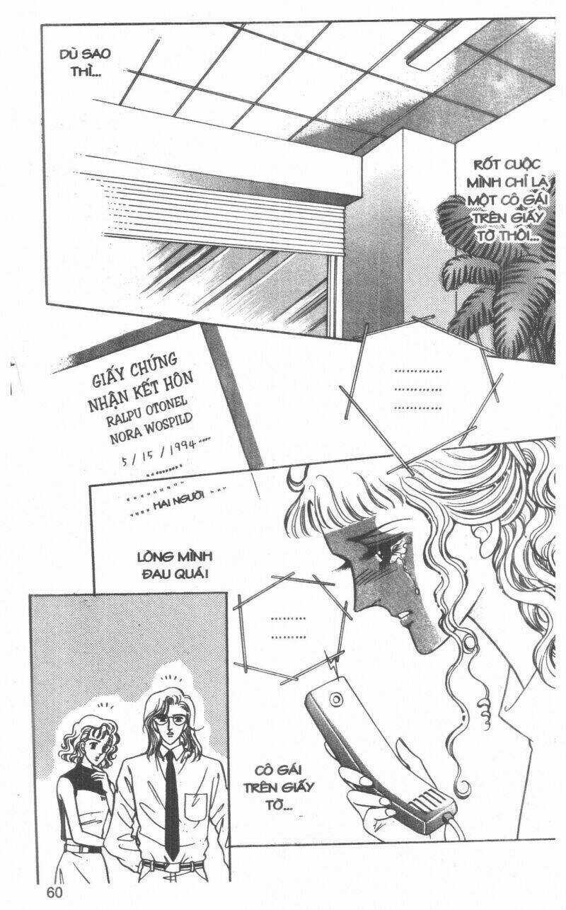 Đừng Chống Đối - Chapter 4 - Trang 68