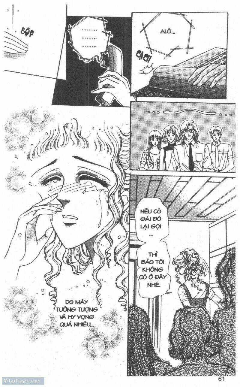 Đừng Chống Đối - Chapter 4 - Trang 69