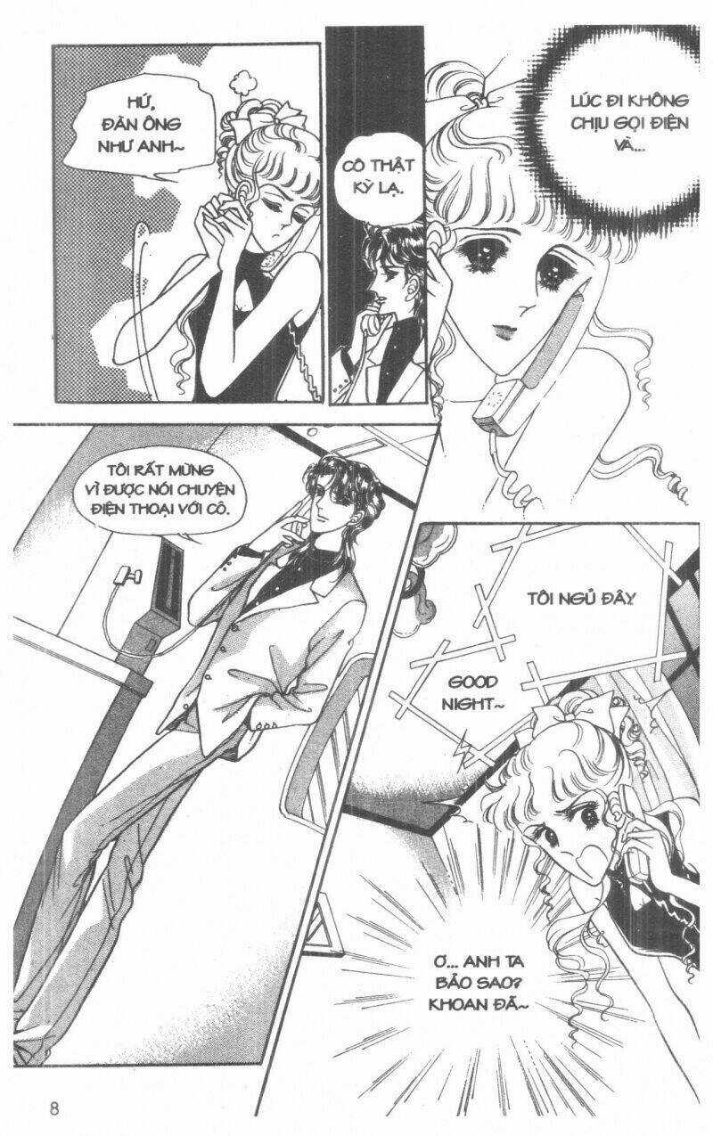 Đừng Chống Đối - Chapter 4 - Trang 8