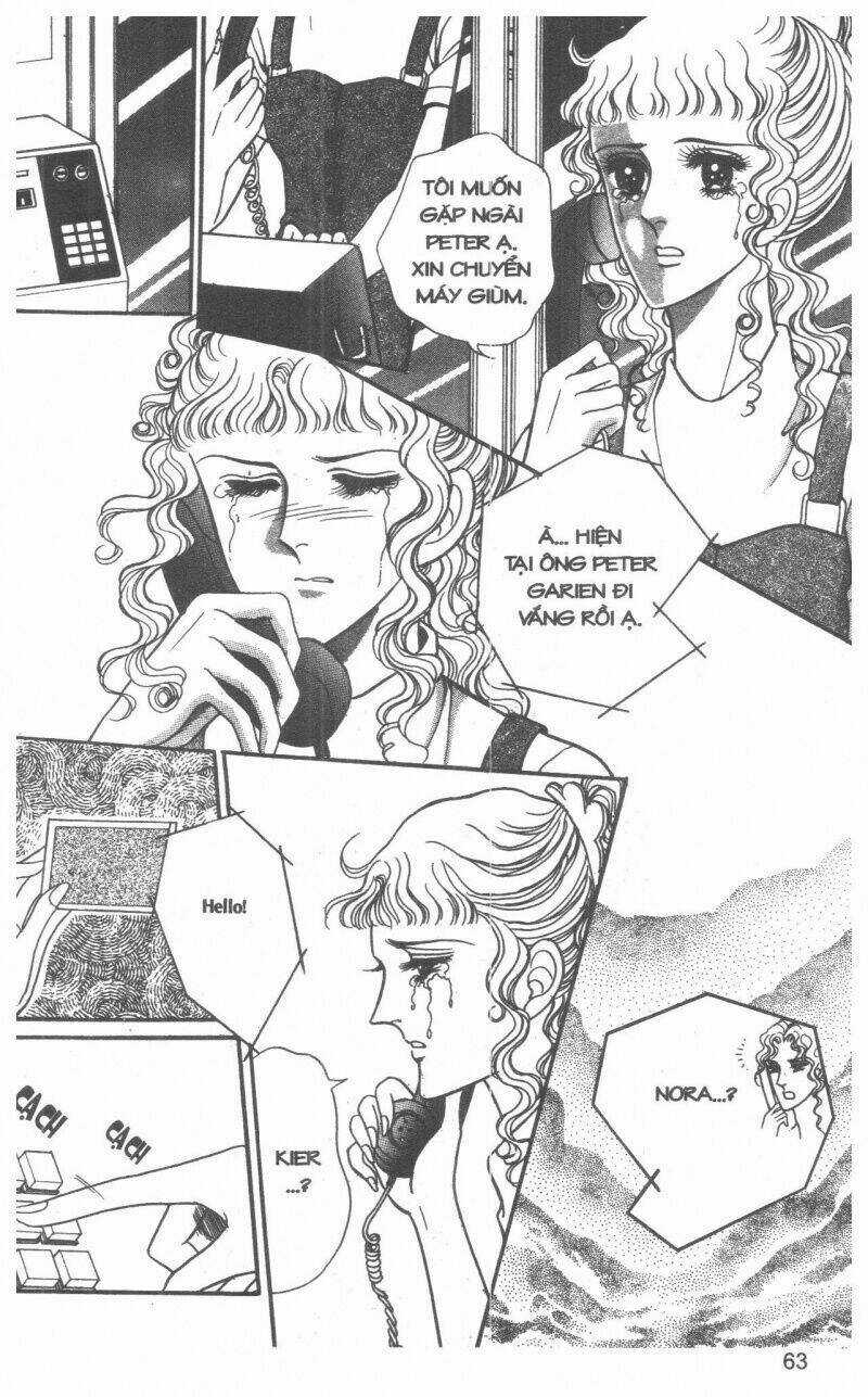 Đừng Chống Đối - Chapter 4 - Trang 71