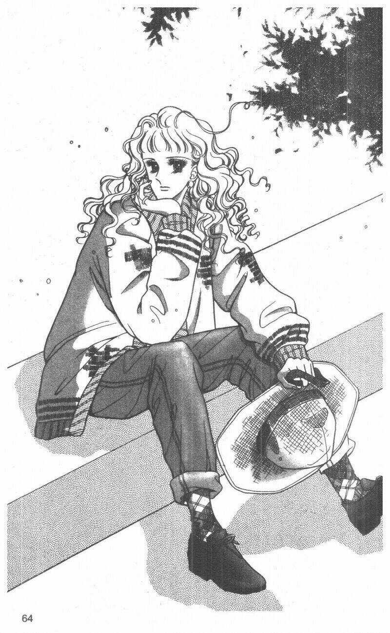 Đừng Chống Đối - Chapter 4 - Trang 72