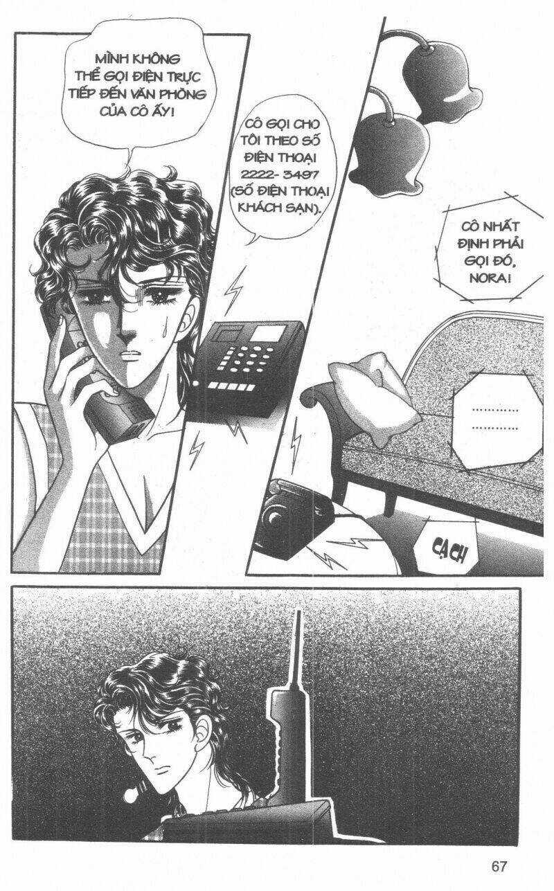 Đừng Chống Đối - Chapter 4 - Trang 75