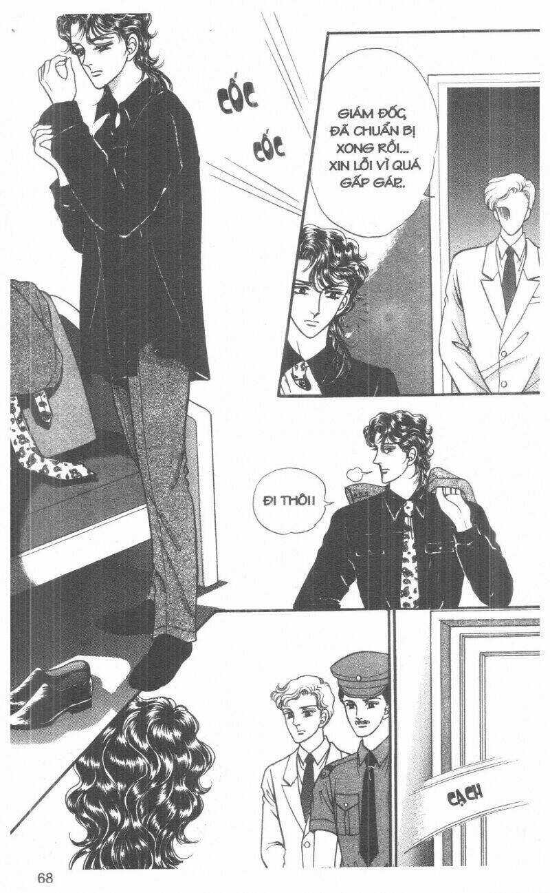 Đừng Chống Đối - Chapter 4 - Trang 76