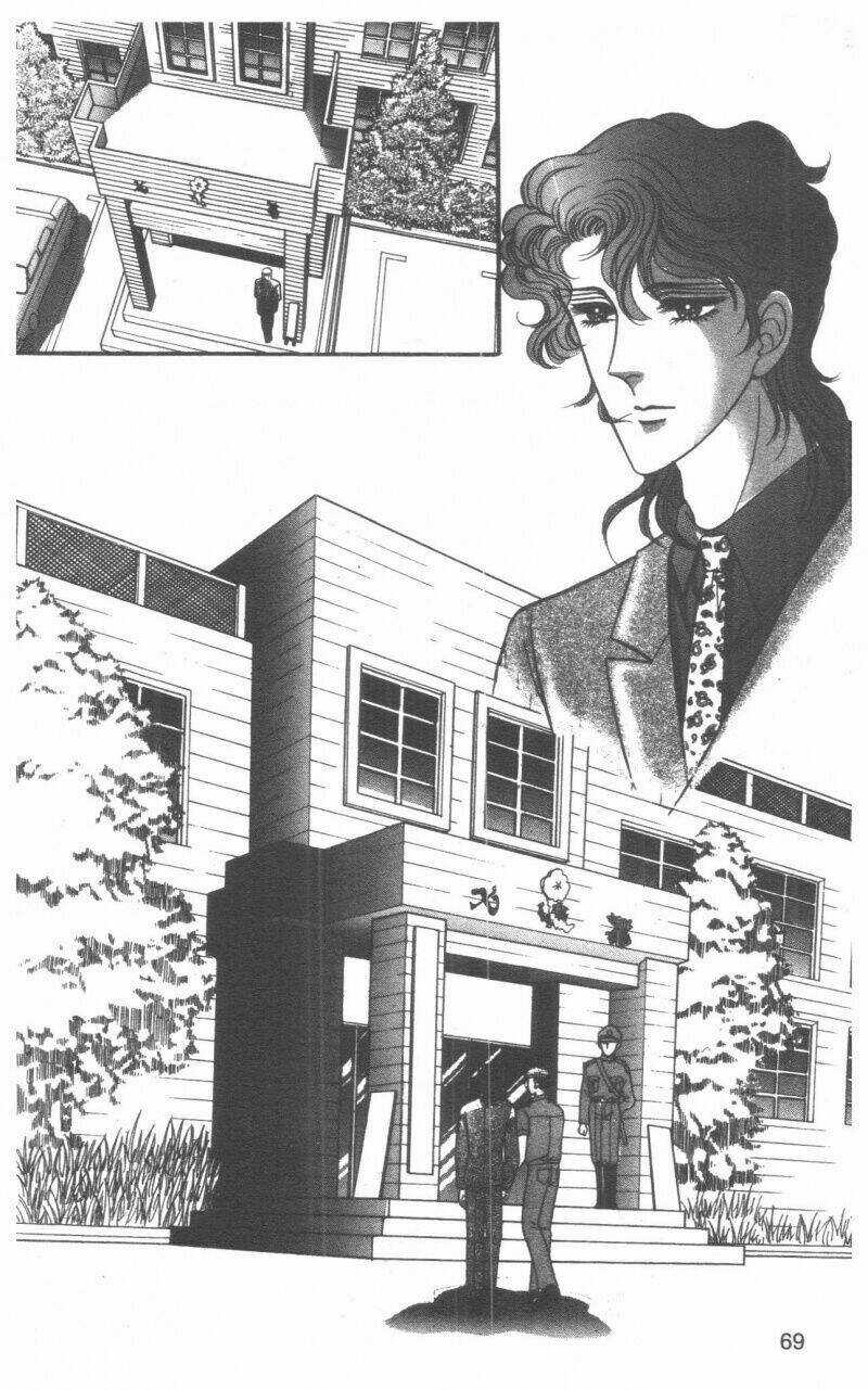 Đừng Chống Đối - Chapter 4 - Trang 77