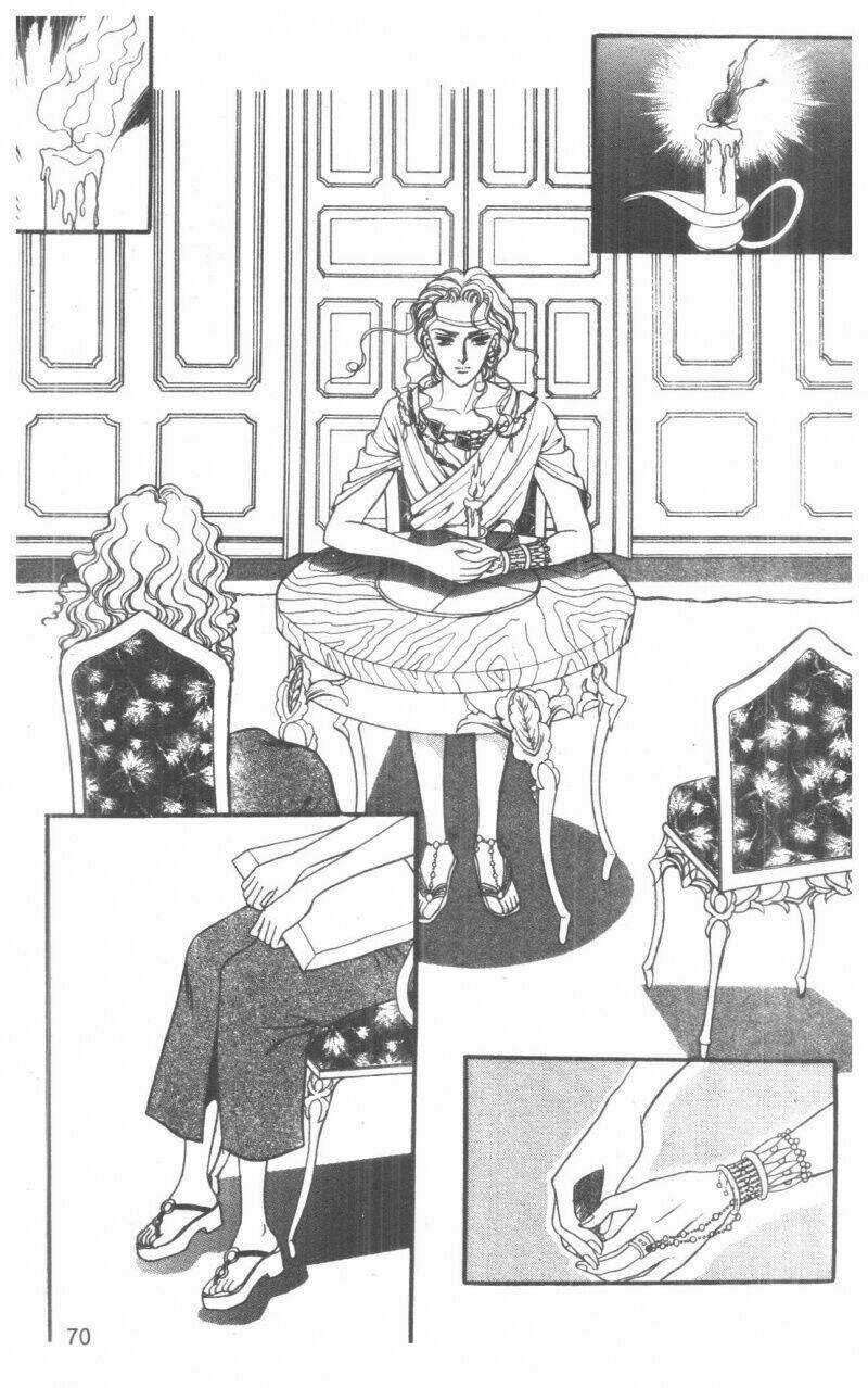 Đừng Chống Đối - Chapter 4 - Trang 78