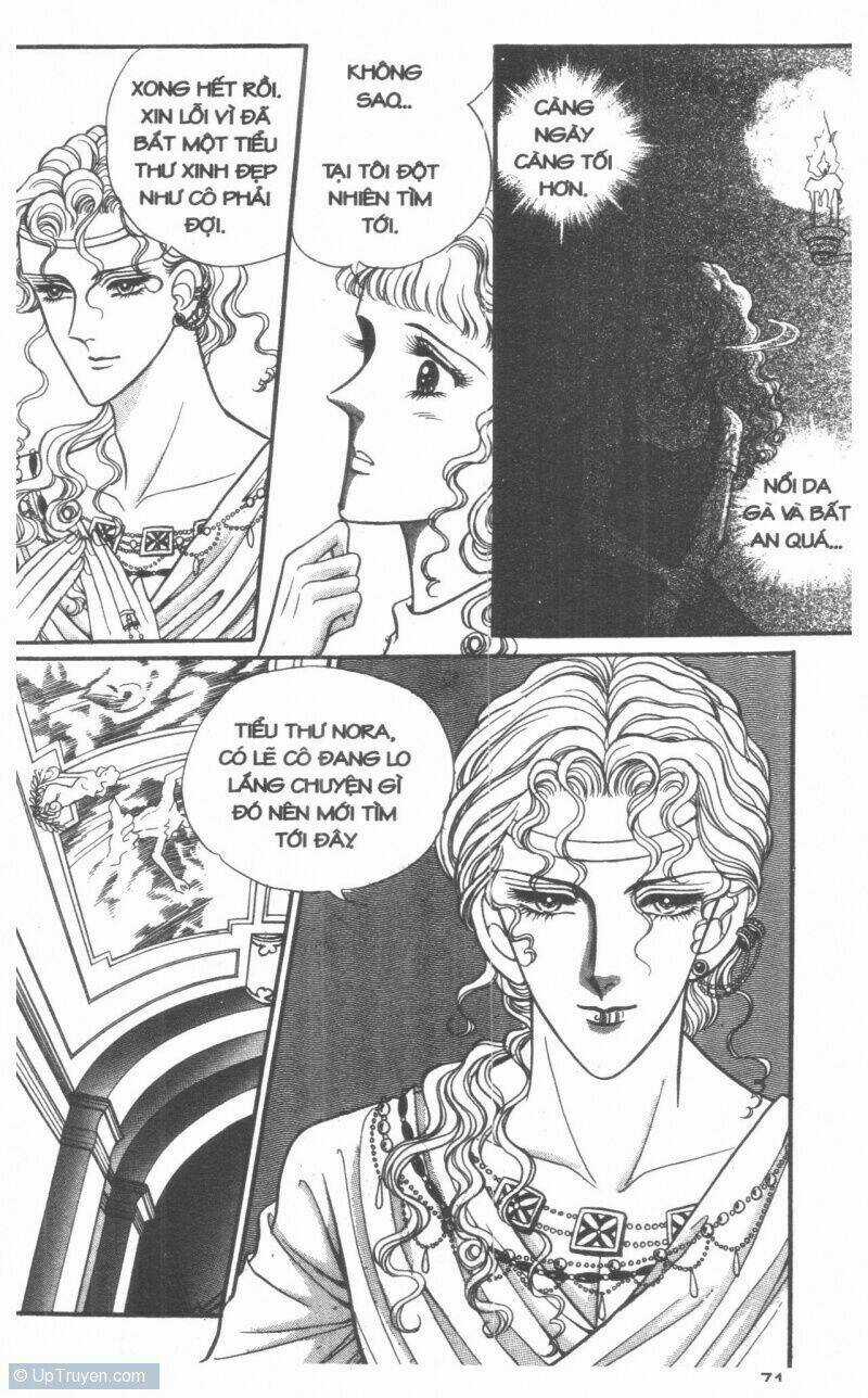 Đừng Chống Đối - Chapter 4 - Trang 79