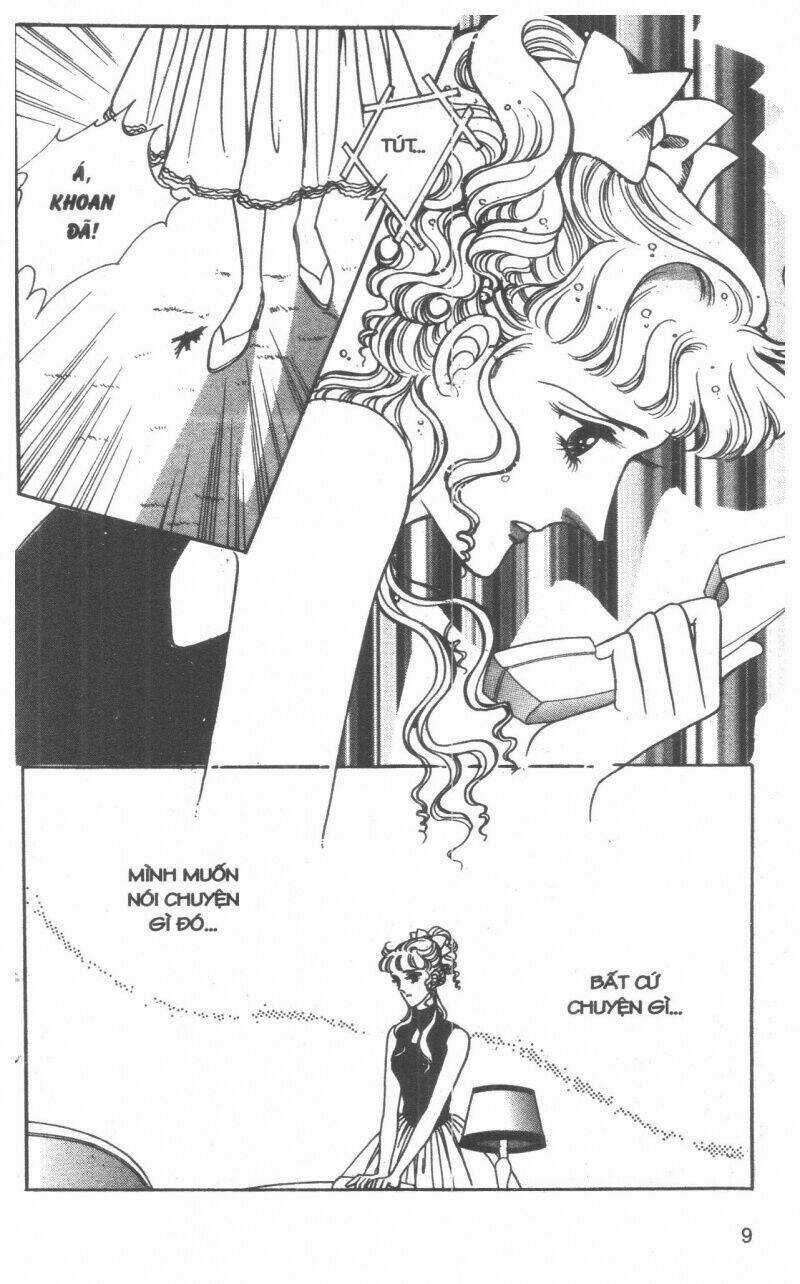 Đừng Chống Đối - Chapter 4 - Trang 9