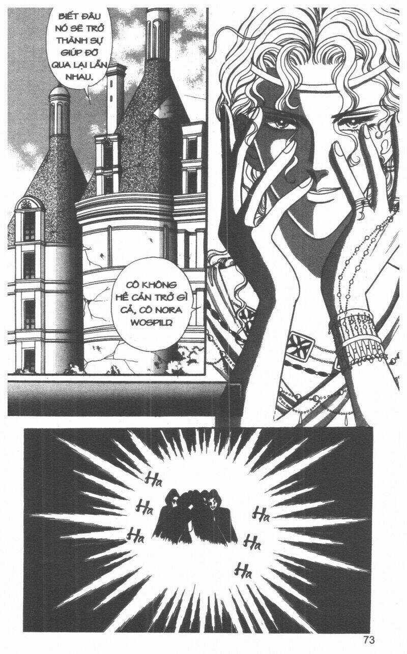 Đừng Chống Đối - Chapter 4 - Trang 81