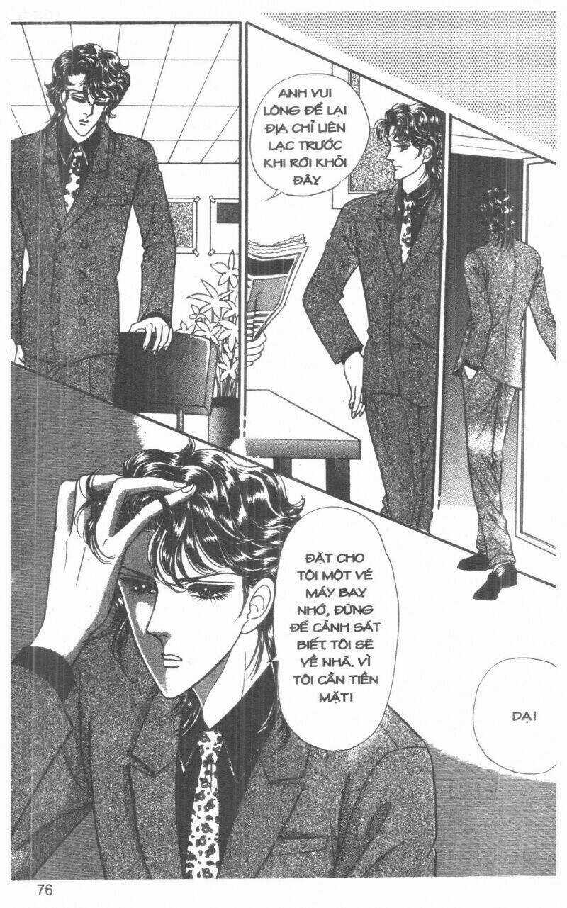 Đừng Chống Đối - Chapter 4 - Trang 85