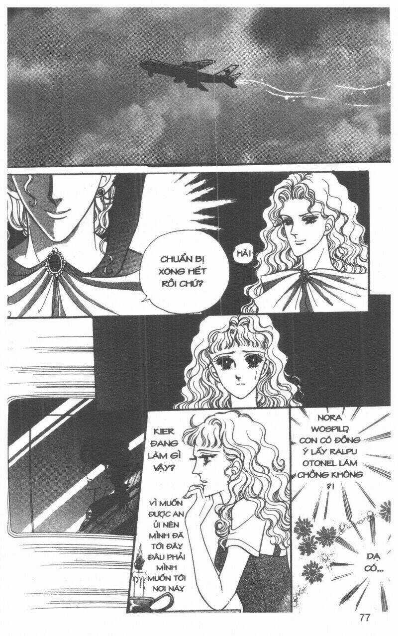 Đừng Chống Đối - Chapter 4 - Trang 86