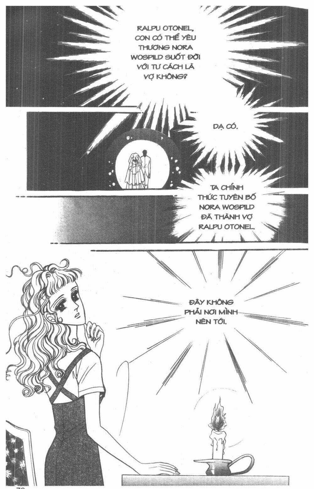 Đừng Chống Đối - Chapter 4 - Trang 87