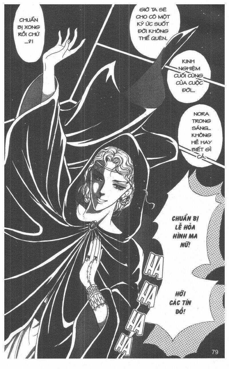 Đừng Chống Đối - Chapter 4 - Trang 89