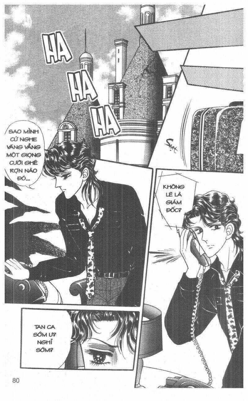 Đừng Chống Đối - Chapter 4 - Trang 90